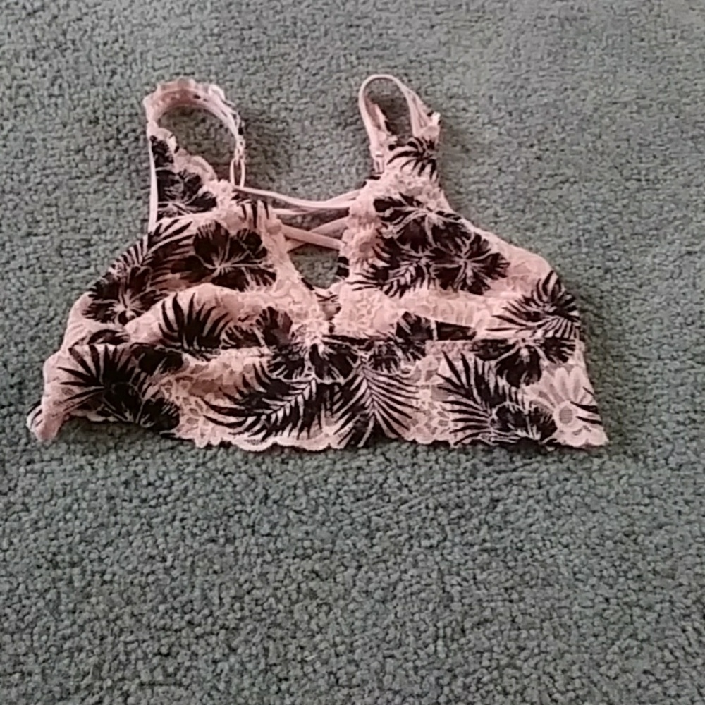 Victorias Secret Bralette!!!